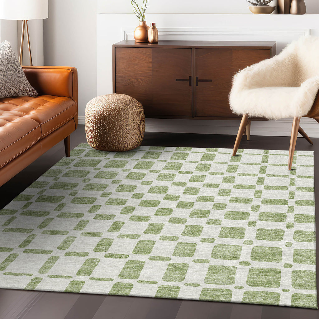 addison chantille acn871 aloe rug