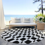 addison chantille acn871 black rug