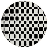 addison chantille acn871 black rug
