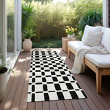 addison chantille acn871 black rug