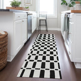 addison chantille acn871 black rug