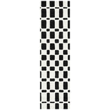 addison chantille acn871 black rug