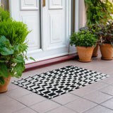 addison chantille acn871 black rug