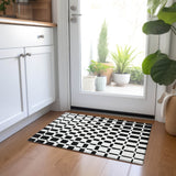 addison chantille acn871 black rug