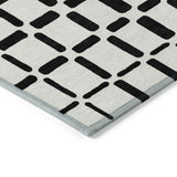 addison chantille acn871 black rug