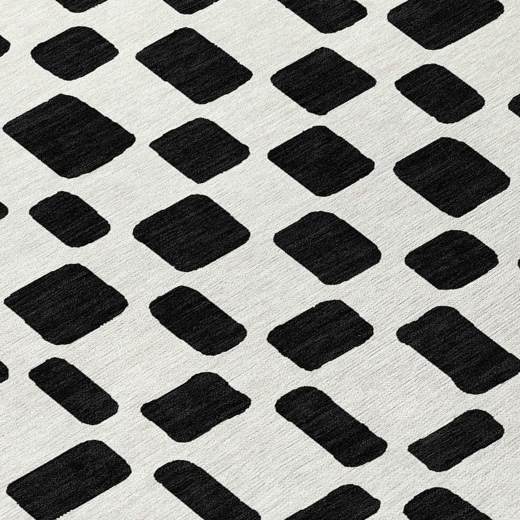 addison chantille acn871 black rug