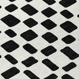addison chantille acn871 black rug