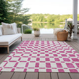 addison chantille acn871 blush rug