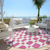 addison chantille acn871 blush rug