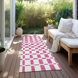 addison chantille acn871 blush rug