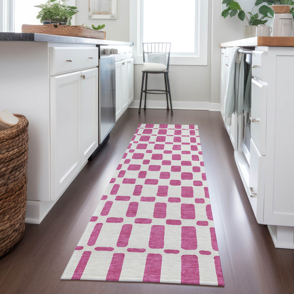 addison chantille acn871 blush rug