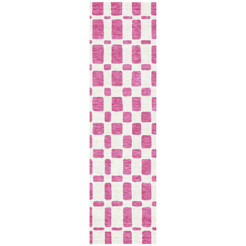 addison chantille acn871 blush rug
