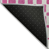 addison chantille acn871 blush rug