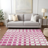 addison chantille acn871 blush rug
