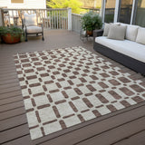 addison chantille acn871 brown rug