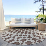 addison chantille acn871 brown rug