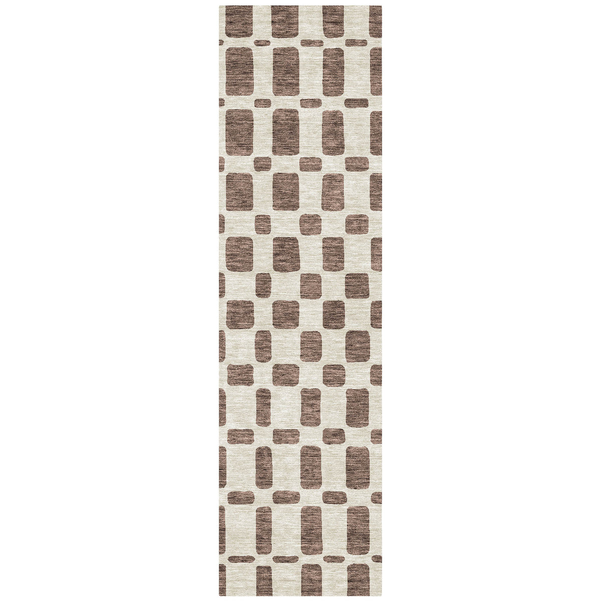 addison chantille acn871 brown rug