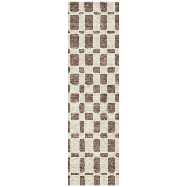 addison chantille acn871 brown rug