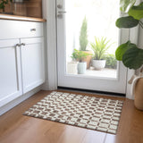 addison chantille acn871 brown rug