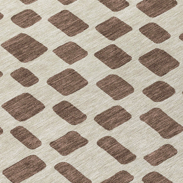 addison chantille acn871 brown rug