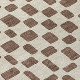 addison chantille acn871 brown rug