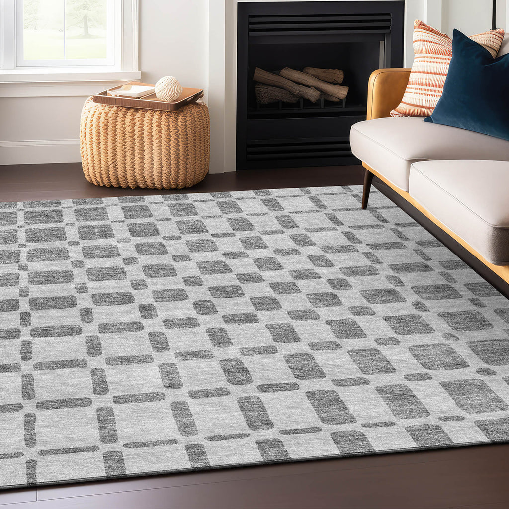 addison chantille acn871 gray rug