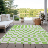 addison chantille acn871 lime rug