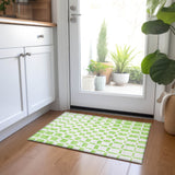 addison chantille acn871 lime rug