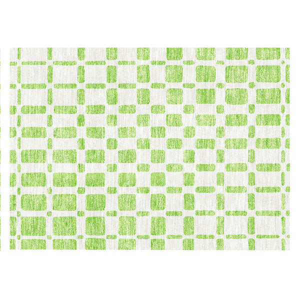 addison chantille acn871 lime rug