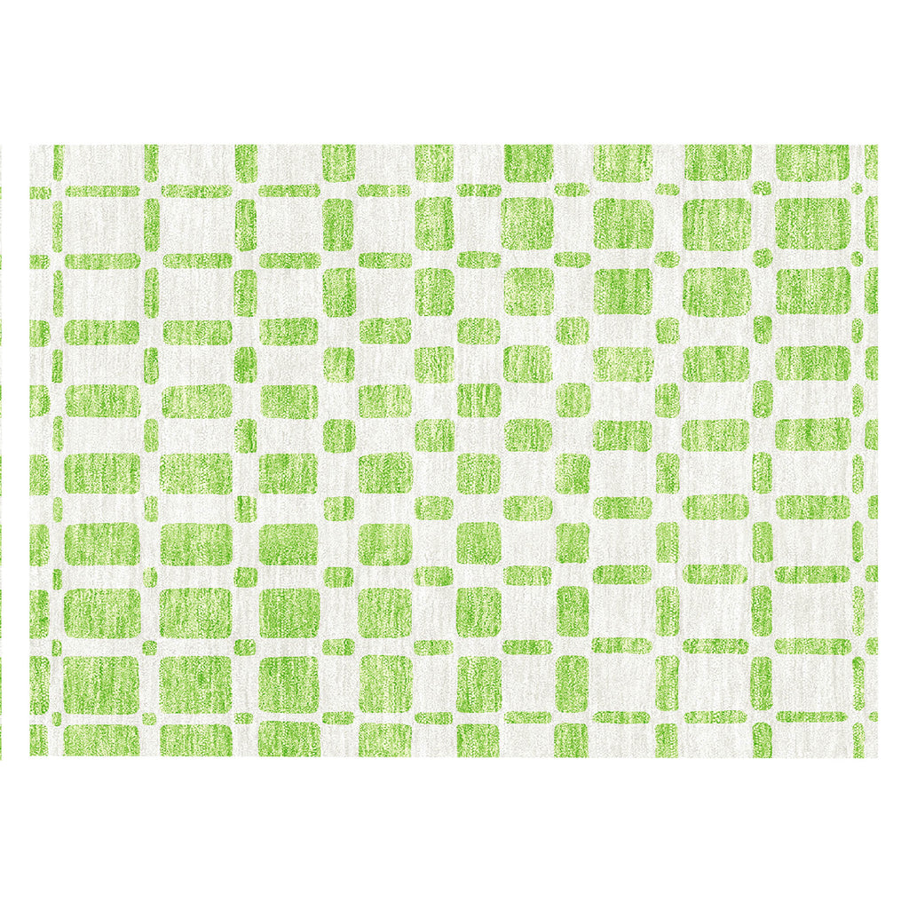addison chantille acn871 lime rug