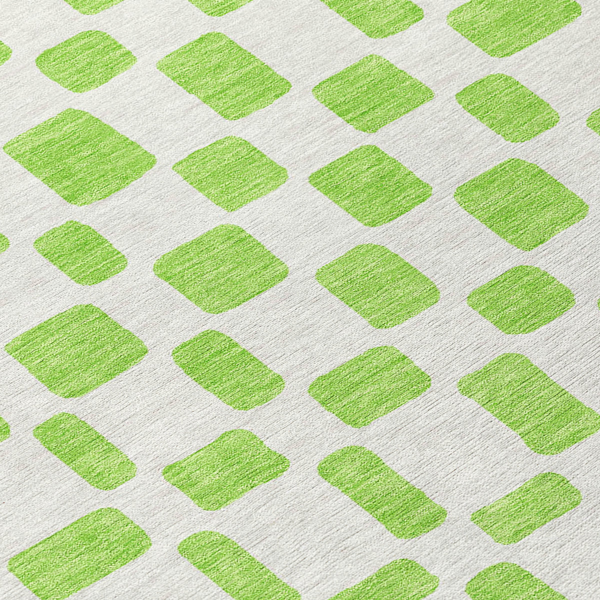 addison chantille acn871 lime rug