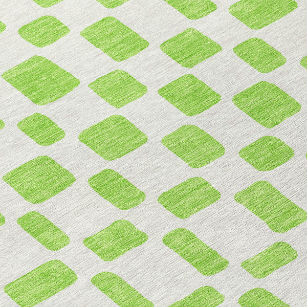 addison chantille acn871 lime rug