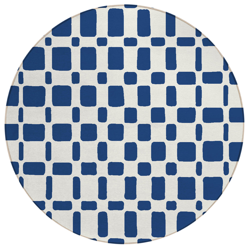 addison chantille acn871 navy rug