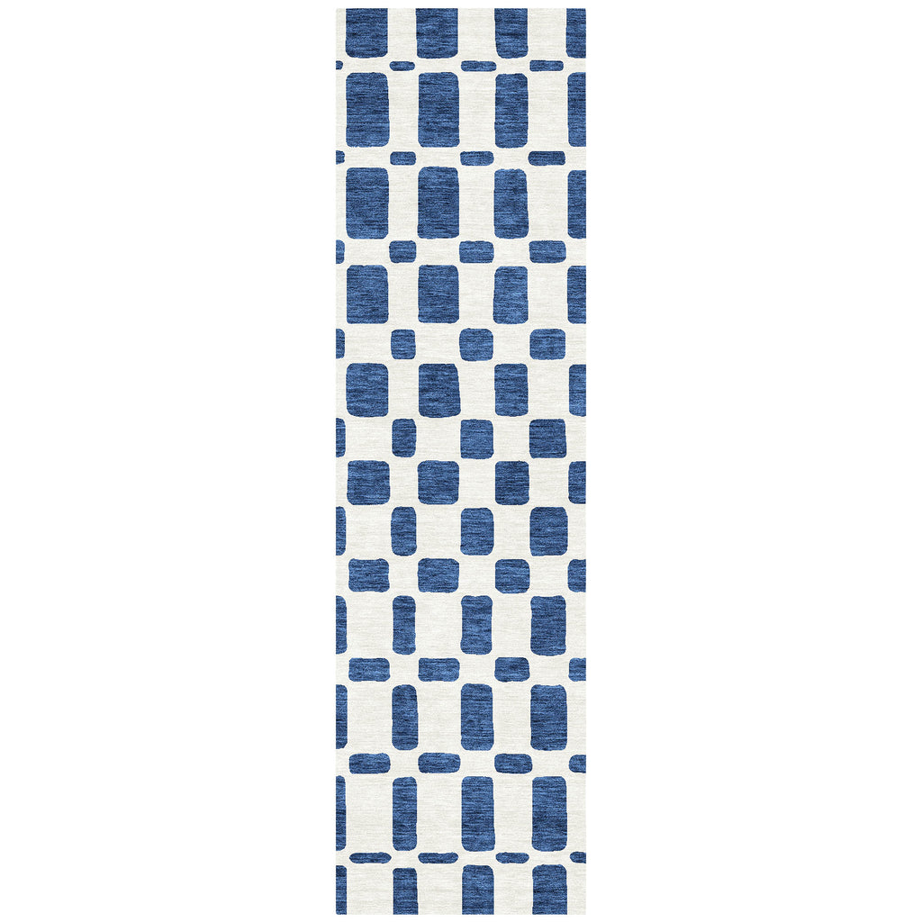 addison chantille acn871 navy rug