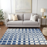 addison chantille acn871 navy rug