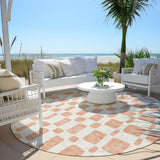 addison chantille acn871 peach rug