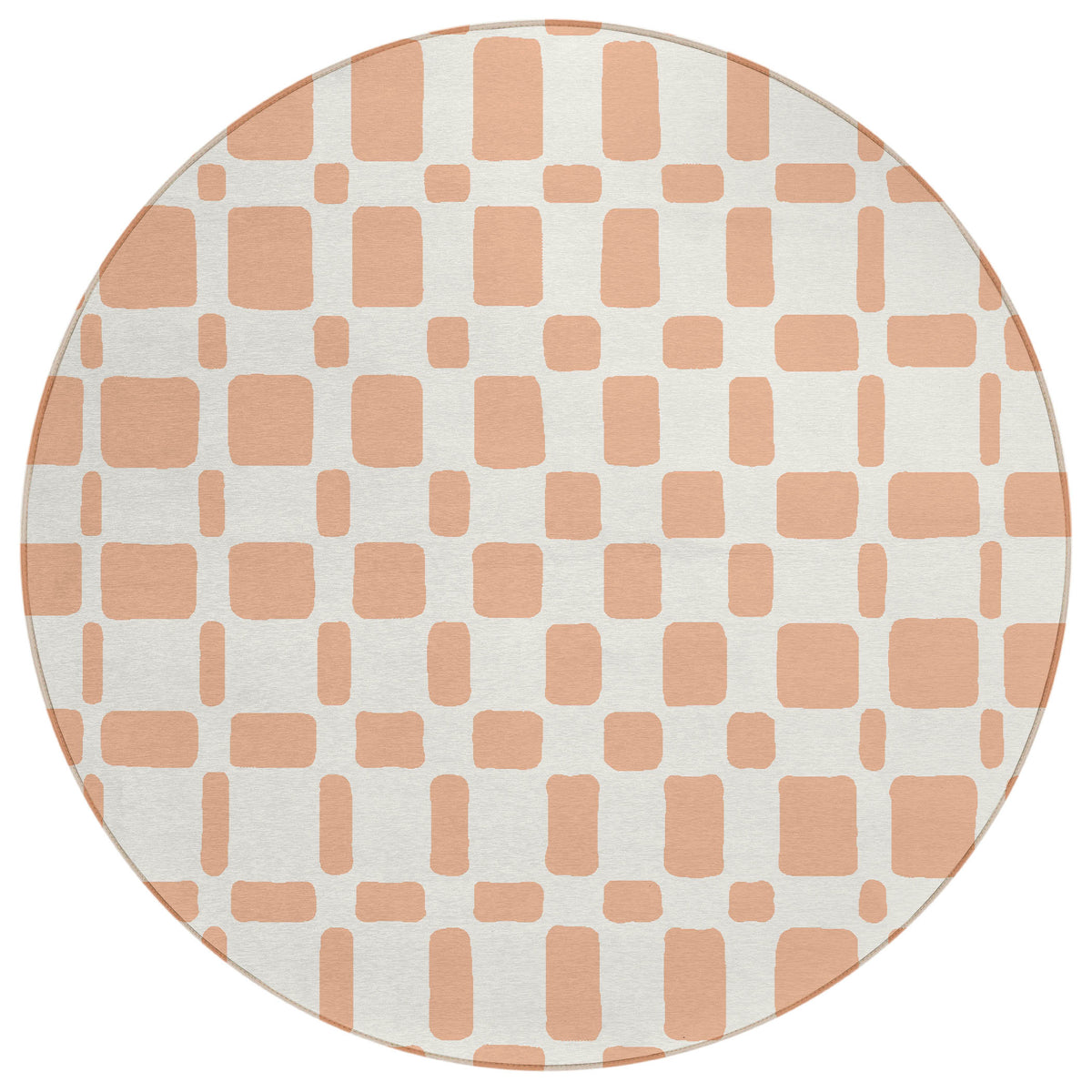 addison chantille acn871 peach rug