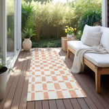 addison chantille acn871 peach rug