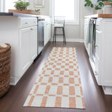 addison chantille acn871 peach rug