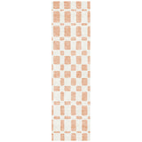 addison chantille acn871 peach rug