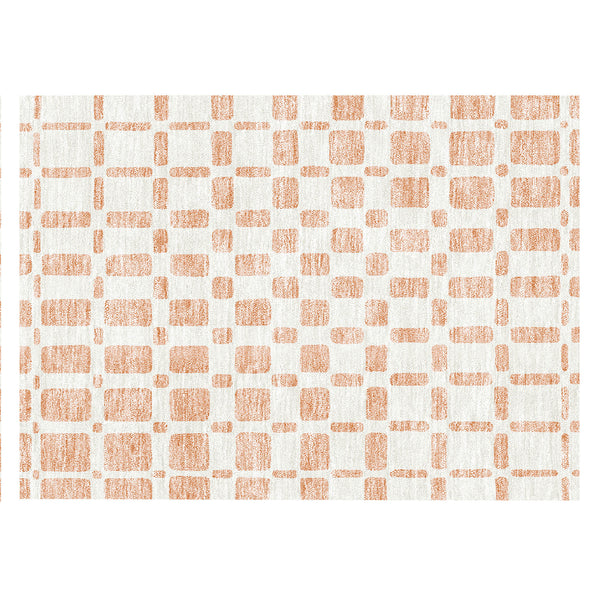 addison chantille acn871 peach rug