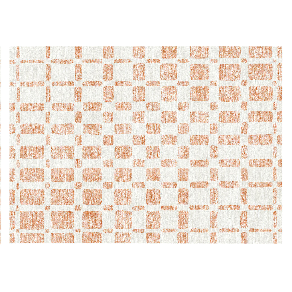 addison chantille acn871 peach rug