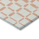 addison chantille acn871 peach rug