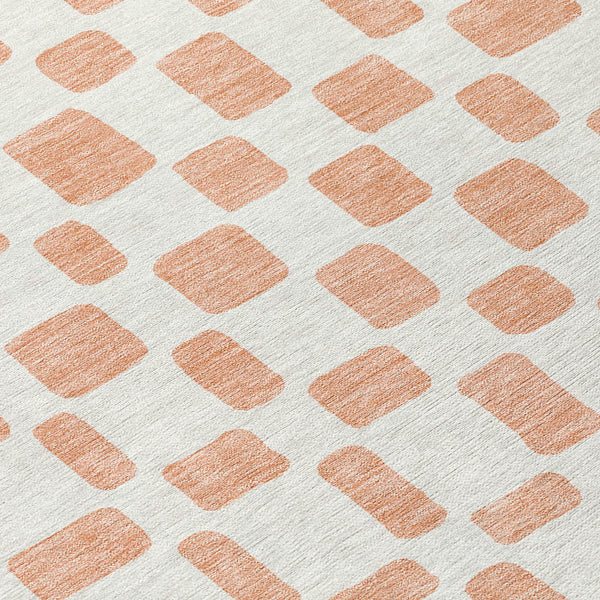addison chantille acn871 peach rug