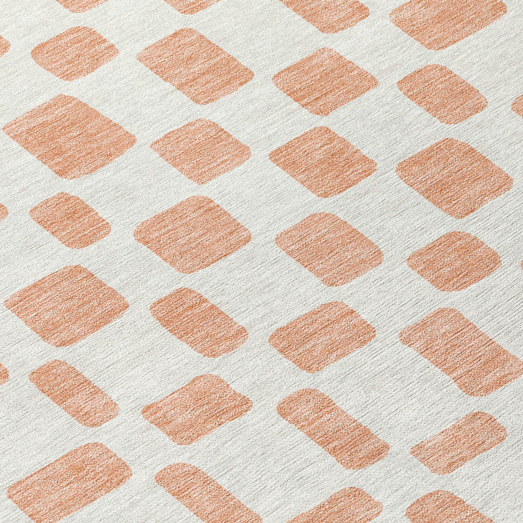 addison chantille acn871 peach rug