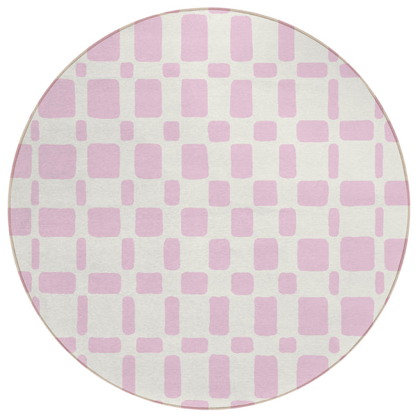 addison chantille acn871 pink rug