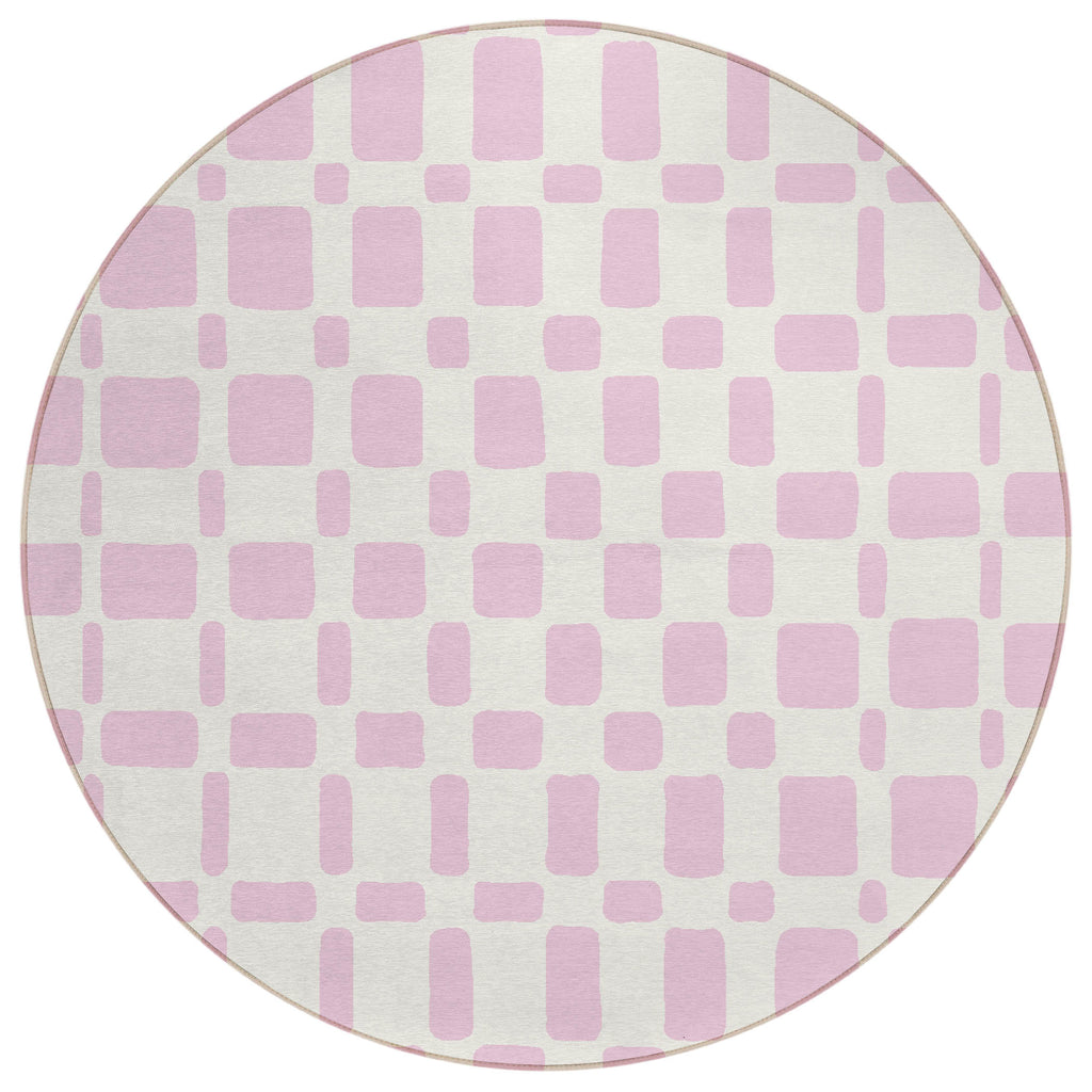addison chantille acn871 pink rug