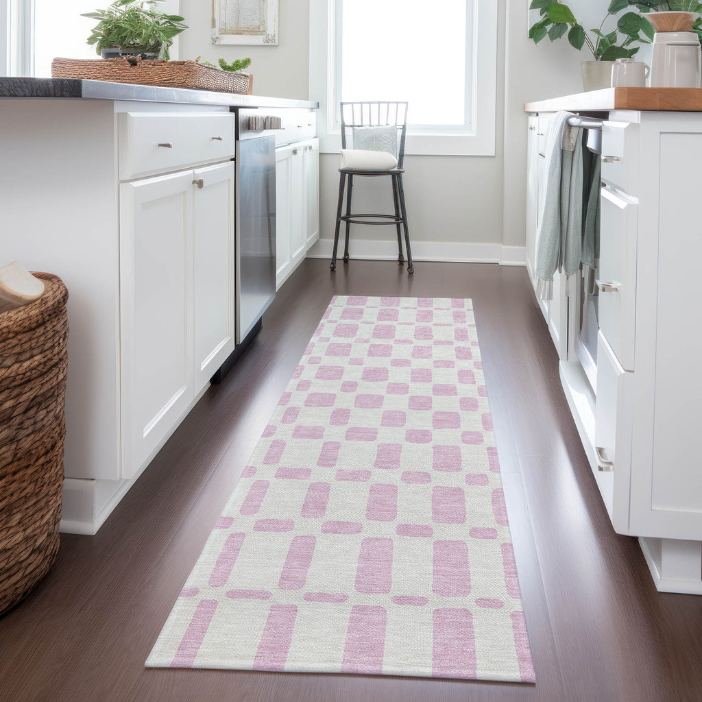 addison chantille acn871 pink rug