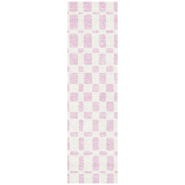 addison chantille acn871 pink rug