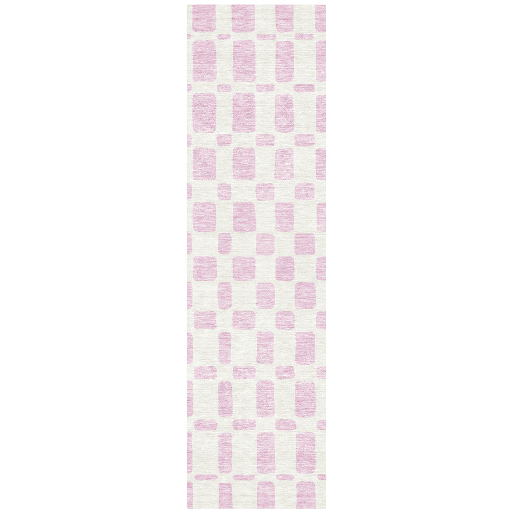 addison chantille acn871 pink rug